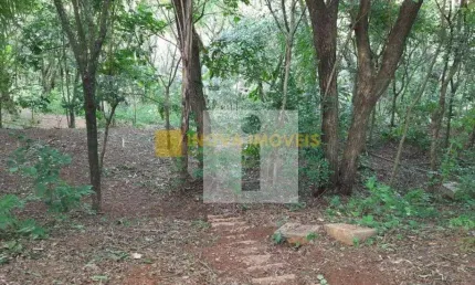 Terreno residencial à venda, morada das nascentes (joaquim egídio), campinas - te0078.