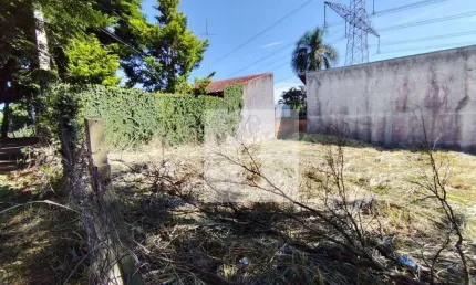 Terreno Residencial à venda, Jardim Conceição (Sousas), Campinas