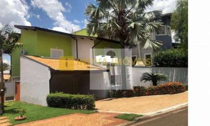 Casa com 4 dormitórios à venda, 402 m² por R$ 2.150.000,00 - Betel - Paulínia/SP