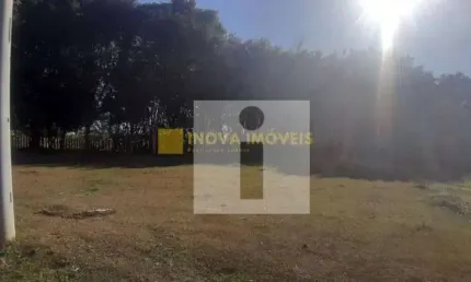 Terreno à venda, 610 m² por R$ 580.000,00 - Caminhos de San Conrado - Campinas/SP