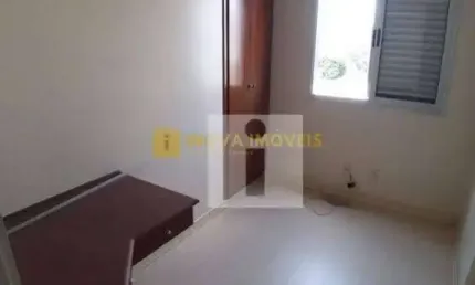 Apartamento com 3 dormitórios à venda, 77 m² por R$ 580.000,00 - Parque Prado - Campinas/SP