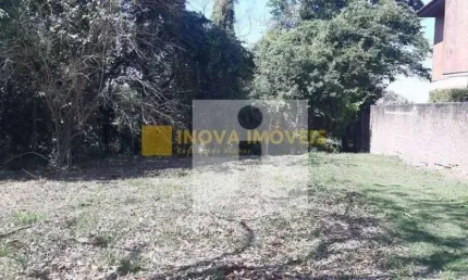 Terreno residencial à venda, caminhos de san conrado, campinas - te0231.