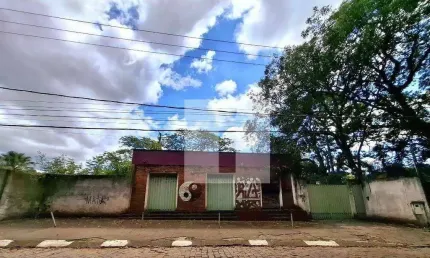 Chácara à venda, 2876 m² por r$ 2.000.000,00 - joaquim egídio - campinas/sp