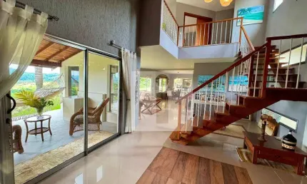 Chácara residencial à venda, serra das cabras, joaquim egídio, campinas