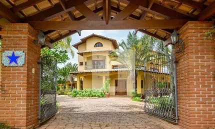 Chácara residencial para venda e locação, serra das cabras, joaquim egídio, campinas