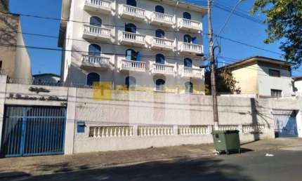 Apartamento Residencial à venda, Vila Nova São José, Campinas - AP0112.