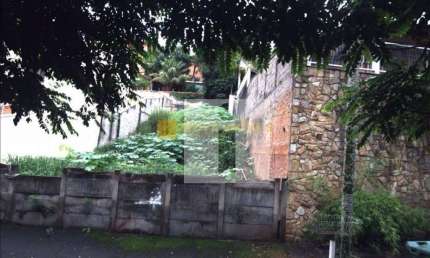 Terreno em condomínio fechado à venda na Rua Tasso Magalhães, 879, Jardim Sorirama (Sousas), Campinas