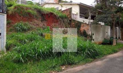 Terreno à venda, Jardim Sorirama (Sousas) - Campinas/SP