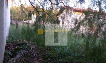 Terreno à venda, 346 m² por R$ 450.000,00 - Jardim Sorirama (Sousas) - Campinas/SP