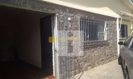Casa com 3 dormitórios à venda, 121 m² por R$ 460.000,00 - Jardim das Oliveiras - Campinas/SP