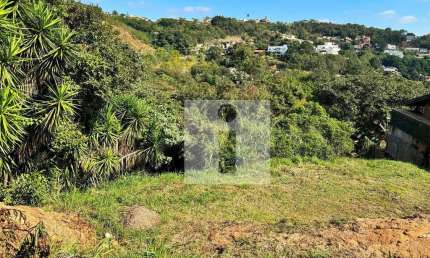 Terreno Residencial à venda, Colinas do Ermitage (Sousas), Campinas - TE0334.