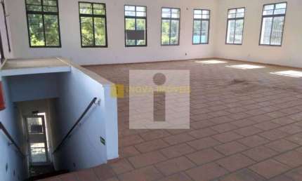 Salão Comercial para locação, Sousas, Campinas - SL0022.