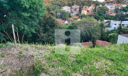 Terreno Residencial à venda, Colinas do Ermitage (Sousas), Campinas