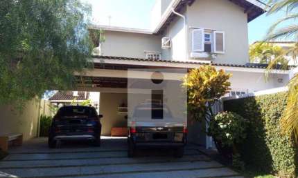 Casa com 4 quartos à venda - Parque da Hípica - Campinas/SP