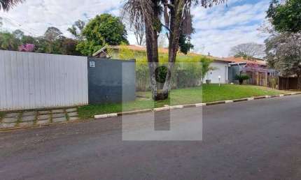 Casa com 3 quartos à venda na Rua Monsenhor Doutor Emílio José Salim, 471, Sousas, Campinas