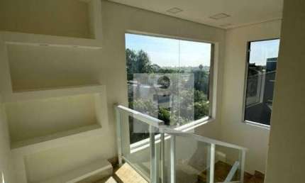Casa com 3 quartos venda ou locação- Caminhos de San Conrado - Campinas/SP