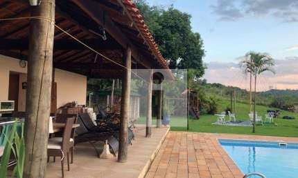 Chácara à venda, 23000 m² por R$ 1.800.000,00 - Sousas - Campinas/SP