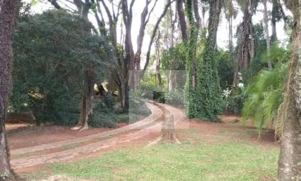 Terreno à venda de 4.500m2, bairro gramado, campinas - te0081.