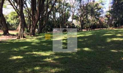 Terreno à venda de 4.500m2, Bairro Gramado, Campinas - TE0081.