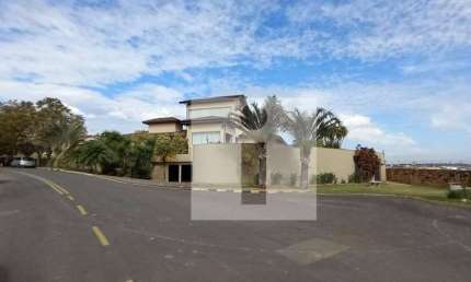 Casa com 3 dormitórios à venda, 611 m² por R$ 4.500.000,00 - Colinas do Ermitage (Sousas) - Campinas/SP