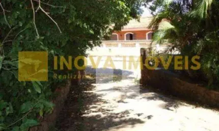 Casa com 4 dormitórios à venda, 639 m² por R$ 1.590.000,00 - Sousas - Campinas/SP