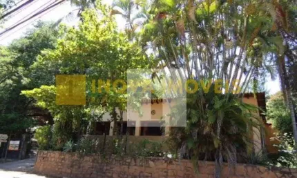 Casa com 4 dormitórios à venda, 639 m² por r$ 1.590.000,00 - sousas - campinas/sp