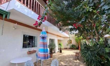 Casa com 3 quartos e edícula à venda, 233 m² por R$ 1.000.000 - Sousas - Campinas/SP