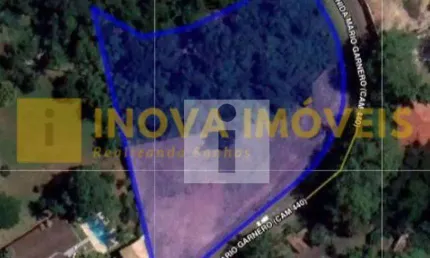 Terreno à venda, 2171 m² por R$ 1.450.000,00 - Sousas - Campinas/SP