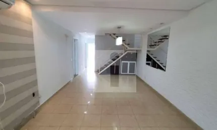 Casa à venda em condomínio, no Jardim Conceição (Sousas), Campinas