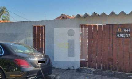 Casa com 2 quartos à venda, 100 m² por R$ 490.000 - Sousas - Campinas/SP