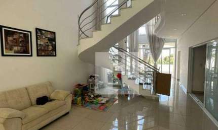 Casa com 3 dormitórios à venda, 234 m² por R$ 1.120.000,00 - Sousas - Campinas/SP