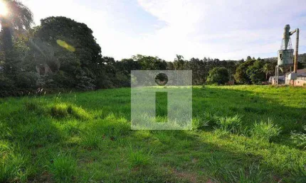 Terreno à venda, 4762 m² por R$ 3.810.000,00 - Sousas - Campinas/SP