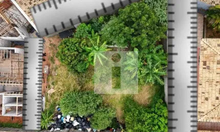 Terreno à venda na Rua Rosa Aburad Khouri, Sousas, Campinas