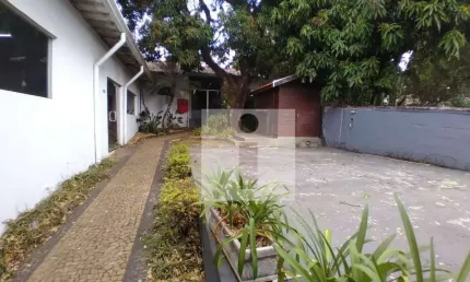 Casa comercial para alugar na Avenida Antônio Carlos Couto de Barros, 994, Vila Sônia (Sousas), Campinas