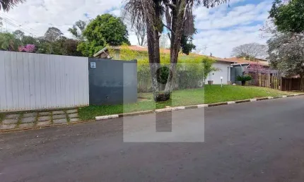Casa com 3 quartos para alugar na Rua Monsenhor Doutor Emílio José Salim, 471, Sousas, Campinas
