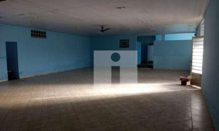 Sala comercial com 2 salas para alugar na Rua Ildefonso de Almeida Filho, 45, Jardim Conceição (Sousas), Campinas