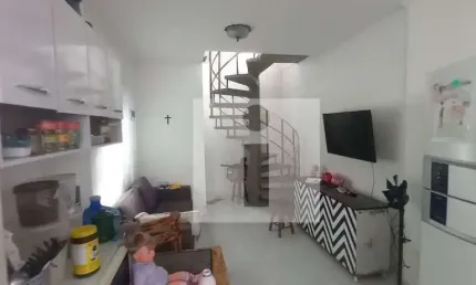 Casa com 4 quartos à venda na Rua Paschoal Franceschini, 29, Vila Santa Rita (Sousas), Campinas