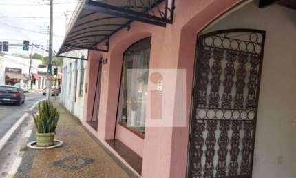 Casa com 2 quartos à venda na Rua Coronel Alfredo Augusto do Nascimento, 143, Sousas, Campinas