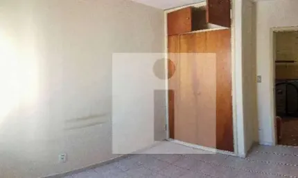 Apartamento com 1 dormitório à venda, 37 m² por R$ 220.000,00 - Centro - Campinas/SP