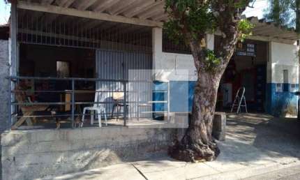 Ponto comercial para venda e locação em Sousas, (mercearia)