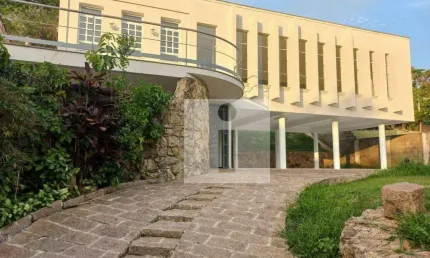 Casa com 3 quartos à venda, por R$ 1.300.000 - Caminhos de San Conrado - Campinas/SP