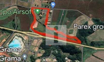 Área à venda, 115300 m² por R$ 24.600.000,00 - Fazenda da Grama - Itupeva/SP