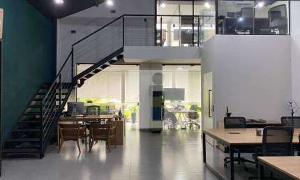 Prédio à venda, 200 m² por R$ 1.490.000,00 - Jardim Flamboyant - Campinas/SP