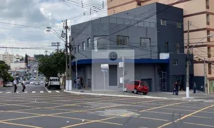 Prédio, 1718 m² - venda por R$ 8.500.000,00 ou aluguel por R$ 83.186,44/mês - Jardim Chapadão - Campinas/SP