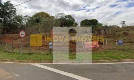 Terreno Residencial à venda, Loteamento Residencial Pedra Alta (Sousas), Campinas - TE0022.