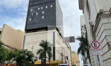Sala para alugar, 430 m² por R$ 24.424,20/mês - Centro - Campinas/SP