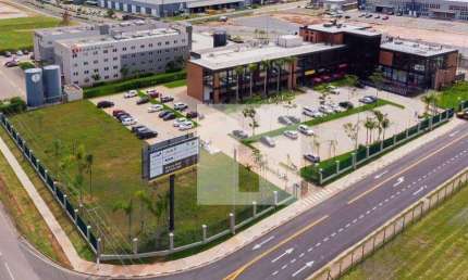 Loja para alugar, 56 m² por R$ 4.248,48/mês - Distrito Industrial - Campinas/SP