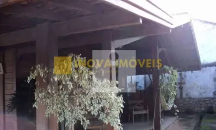 Casa com 3 quartos à venda na Rua dos Expedicionários, 1098, Sousas, Campinas