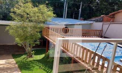 Casa em condomínio fechado com 2 quartos à venda na Rua Evaristo Júlio Cirilo Franceschini, 874, Parque Jatibaia (Sousas), Campinas