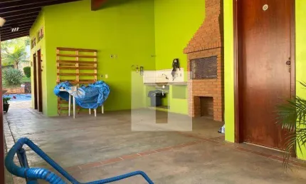 Casa com 2 dormitórios à venda, 70 m² por R$ 800.000,00 - Sousas - Campinas/SP